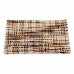 Badeteppe Berilo ITEM NO.13 RUGS Brun 50 x 80 cm (12 enheter)