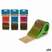 Tape-afroller 5,5 x 15 x 5,5 cm (24 Stuks)