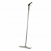 Mop Triplu cu Pulverizator Oțel inoxidabil Plastic 14 x 40 x 128 cm (12 Unități)