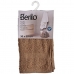 Toalla de baño Berilo 89660 Camel 80 % algodón 20 % Poliéster 30 x 50 cm (12 Unidades)