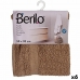 Badhanddoek Berilo 89661 Kameel 80 % katoen 20 % Polyester 50 x 90 cm (6 Stuks)