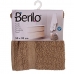 Badhanddoek Berilo 89661 Kameel 80 % katoen 20 % Polyester 50 x 90 cm (6 Stuks)