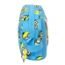 Portamerenda Termico Minions Minionstatic Azzurro (21.5 x 12 x 6.5 cm)