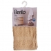 Bath towel Berilo 89656 Cream 80 % cotton 20 % Polyester 30 x 50 cm (12 Units)