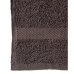 Ręcznik kąpielowy Szary 30 x 50 cm (12 Sztuk)