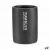 Hammasharjateline Tumbler Harmaa Hartsi 7,5 x 10,2 x 7,5 cm (12 osaa)