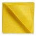 Panni Soffice Giallo 18 x 2,5 x 20 cm (12 Unità)