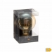 LED-lampe Vintage E27 Gennemsigtig 4 W 9,5 x 14 x 9,5 cm (12 enheder)