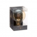 LED-lampe Vintage E27 Gennemsigtig 4 W 9,5 x 14 x 9,5 cm (12 enheder)