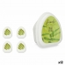 Air Freshener Set Acorde MINIG-BAMBOO Bamboo 50 g (12 Units)