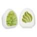 Air Freshener Set Acorde MINIG-BAMBOO Bamboo 50 g (12 Units)