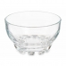 Skålset Karaman Transparent Glas 275 ml (8 antal)