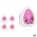 Air freshener set Орхидея 50 g (12 броя)