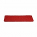 Tapete Vermelho PVC 70 x 40 cm (12 Unidades)