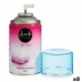 Navulling Voor Luchtverfrisser Acorde 55335 Talkpoeder 250 ml (6 Stuks)