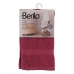 Badhanddoek Berilo 5311 Kastanjebruin 80 % katoen 20 % Polyester 30 x 0,5 x 50 cm (12 Stuks)