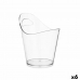 IJsemmer Kinvara CN-IB-5L Transparant Plastic 5 L 25 x 29,5 x 20 cm (6 Stuks)