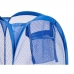 Skalbinių krepšys Plastmasinis 33 x 33 x 58 cm (24 vnt.)