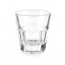 Set de Vasos de Chupito Vidrio 24 Unidades 40 ml