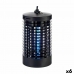 Mosquito Repellent Lampe med væg bøjle 4 W Sort ABS 13 x 23 x 13 cm (6 enheder)