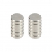 Magnesy Ferrestock 18 x 5 mm (12 pcs)