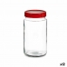 Blik Vivalto 230-4 Rood 2 L (12 Stuks)