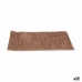 Badkleed Berilo NT/3 Natuurlijk 59 x 40 x 2,5 cm (12 Stuks)