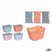 Set schuursponsjes Mand Plastic (30 Stuks)