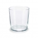 Glasset Bistro 380 ml Transparent Glas (6 antal)