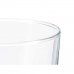 Glasset Bistro 380 ml Transparent Glas (6 antal)