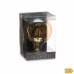 LED-lampe Vintage E27 Gennemsigtig 4 W 12,5 x 17,5 x 12,5 cm (12 enheder)