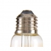 LED-lampe Vintage E27 Gennemsigtig 4 W 12,5 x 17,5 x 12,5 cm (12 enheder)