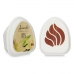 Air freshener set Vanilija 50 g (12 kom.)