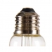 LED-lampe Vintage E27 Gennemsigtig 4 W 14 x 19 x 14 cm (12 enheder)