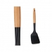 Konyhai spatula Kinvara KT190072-8 PBT Fa 10 x 34 x 3,5 cm (12 egység)