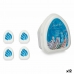 Set de odorizant de aer Acorde MINIG-OCEAN Ocean 50 g (12 Unități)