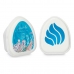 Air Freshener Set Acorde MINIG-OCEAN Ocean 50 g (12 Units)