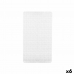 Tappetino Antiscivolo da Doccia Berilo BM509 - 310 Bianco PVC 67,7 x 38,5 x 0,7 cm Quadri (6 Unità)