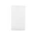 Rutschfeste Duschmatte Bilder Weiß PVC 67,7 x 38,5 x 0,7 cm (6 Stück)
