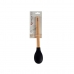 Ladle Black Silicone beech wood 6 x 1,8 x 30,5 cm (48 Units)