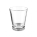 Glass Vivalto RYG6103 Gjennomsiktig Glass 85 ml Kaffe (24 enheter)