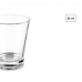 Glass Vivalto RYG6103 Gjennomsiktig Glass 85 ml Kaffe (24 enheter)