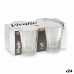 Glas Koffie 100 ml (24 Stuks)