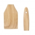 Keukenspatel Hout 7 x 35,5 x 2 cm (12 Stuks)