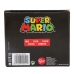 Mok Super Mario Wit Keramisch Rood (350 ml)