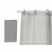 Set da Bagno Berilo CN-B6032A-GREY Grigio PVC Polietilene EVA (12 Unità)