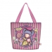 Borsa Termica Gorjuss First prize Lilla 24 x 29 x 10 cm Portamerenda