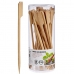 Palitos de Bambu (20 Unidades)