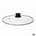 Pan lid 28 cm Crystal Silver (12 Units)