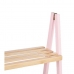 Scaffale da Bagno Berilo WR5504-3-434 Rosa Naturale 40,3 x 81,5 x 30 cm